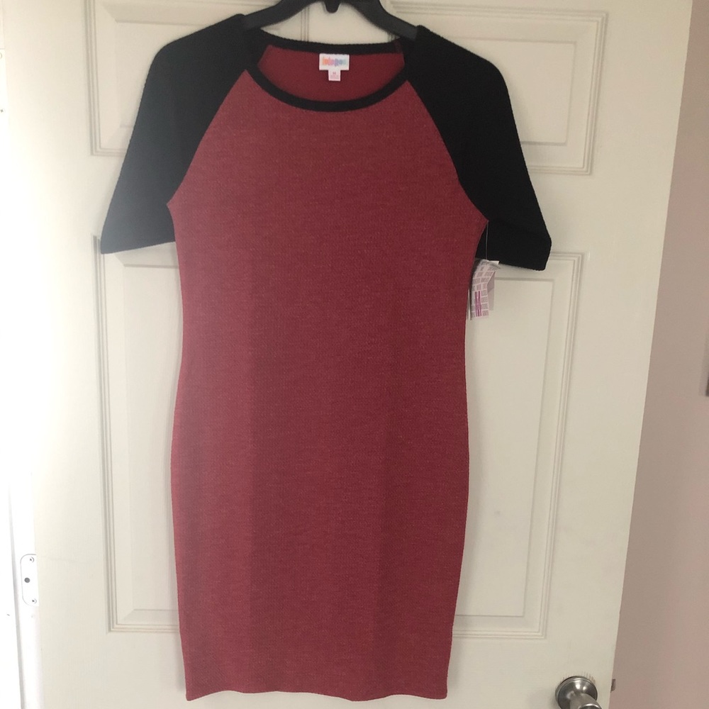 Lularoe Julia size m.